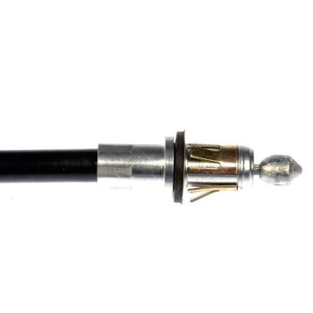 YJ Handbremsseil hinten links 91-95