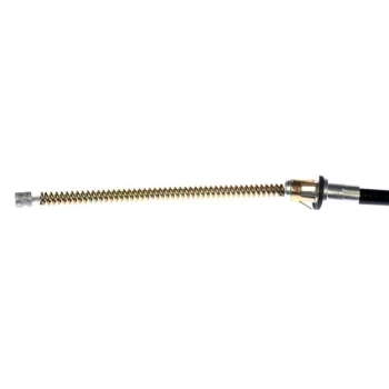 YJ Handbremsseil hinten links 91-95