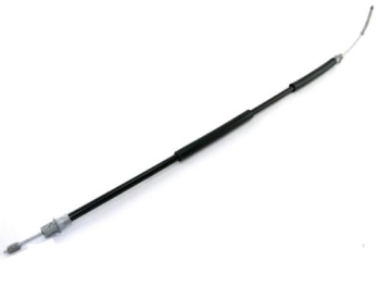 Jeep Wrangler YJ Element3 handbrake cable rear left Raybestos 91-95