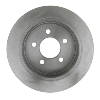 Jeep Grand Cherokee ZJ ZG Satz Bremsscheiben hinten R-Line Raybestos 94-98