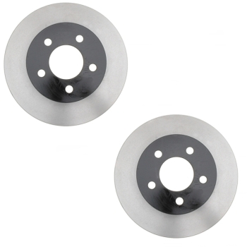 Jeep Grand Cherokee ZJ ZG Bremsschlauch vorne links Raybestos 92-98
