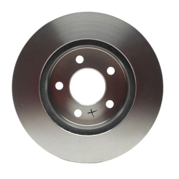 Jeep Wrangler TJ Satz Bremsscheiben vorne R-Line Raybestos 96-99