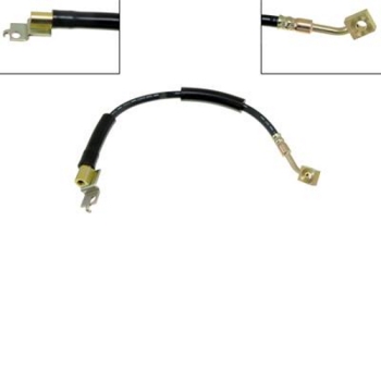 Jeep Wrangler TJ Bremsschlauch vorne rechts 97-06