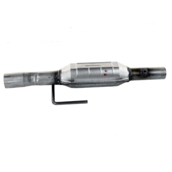 Jeep Wrangler TJ 4,0 ltr. Katalysator Kat Auspuff Oval Walker 96-23.01.00