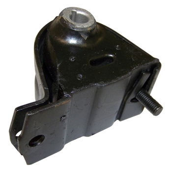 Jeep Wrangler TJ 2,4 ltr. ein Motorgummi Motorlager 03-06