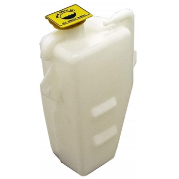 Jeep Cherokee XJ 2,5 & 4,0 ltr. Kühlwasserbehälter Ausgleichsbehälter mit Deckel 91-01