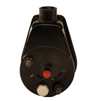 Jeep CJ Wrangler YJ SJ & J Series 4.2 liters V8 series power steering pump with reservoir overhauled Lares 80-90