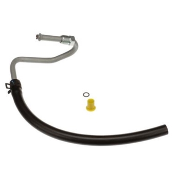 Jeep Cherokee XJ 4,0 ltr. Power Steering Return Hose LHD 91-01