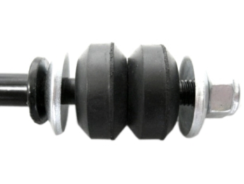 Preview: Jeep Grand Cherokee ZJ ZG 2er Koppelstangen Stabistangen Set 210mm vorne 92-95