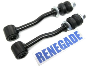 Jeep Grand Cherokee ZJ ZG 2er Koppelstangen Stabistangen Set 210mm vorne 92-95
