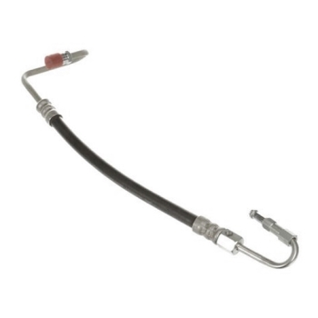 Jeep Cherokee XJ 2,5 ltr. TD Turbo Diesel Power Steering Pressure Hose LHD 94-01