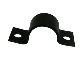 Jaap Wrangler YJ Stabilizer Bar Cushion Bracket Front Left 87-95