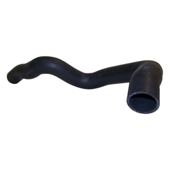 Jeep Wrangler YJ 2.5 liters Cooling water hose lower radiator hose 87-95