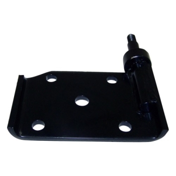 Jeep Wrangler YJ right front Spring Plate 87-95