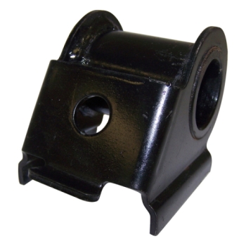 Jeep Wrangler YJ front Leaf Spring Shackle Bracket year 87-95