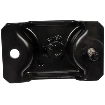 Jeep Wrangler YJ 2,5 ltr. Motorhalter Gegenplatte Motorplatte rechts 91-95
