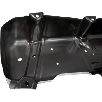 Jeep Wrangler JK 4-door tank pan protection plate tank protection pan 07-18