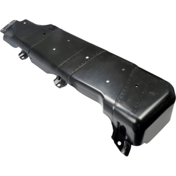 Jeep Wrangler JK 4-door tank pan protection plate tank protection pan 07-18