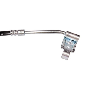 JK Bremsschlauch hinten links Dorman 07-18