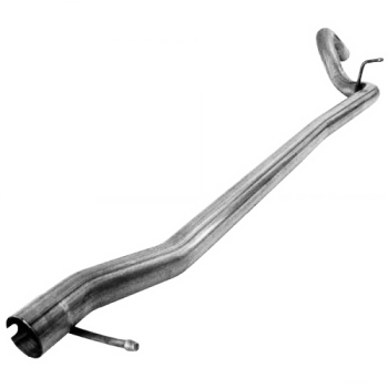 Jeep Wrangler JK 4-door 3.8 ltr. Exhaust Intermediate Pipe 07-11