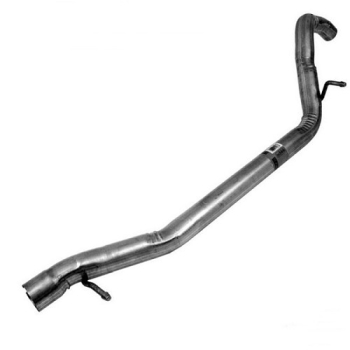 Jeep Wrangler JK 2-door 3.8 ltr. Exhaust Intermediate Pipe 07-11
