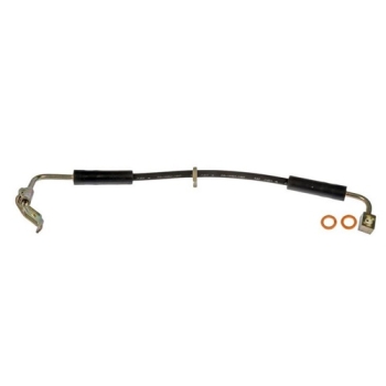 Jeep Wrangler JK Bremsschlauch vorne links Dorman 07-10