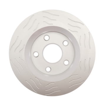 Jeep Wrangler JK EU-Modell Satz Bremsscheiben vorne Ø 302mm Performance Raybestos 07-09