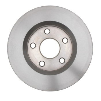 Jeep Wrangler JK US-Modell Satz Bremsscheiben vorne Ø 302mm Specialty Raybestos 07-18