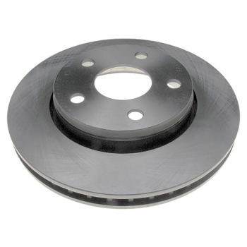 Jeep Wrangler JK US-Modell Satz Bremsscheiben vorne Ø 302mm R-Line Raybestos 07-18