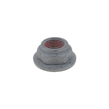 Jeep Wrangler JK one front Wheel Hub & Bearing Assembly with Hub Bolts and front Axle Shaft Nut 11-18