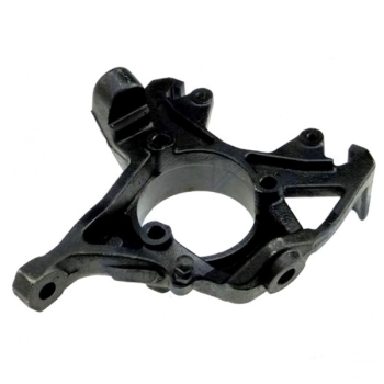 Preview: Jeep Grand Cherokee ZJ ZG Achsschenkel vorne rechts ohne ABS NTY 93-98