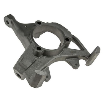 Jeep Cherokee XJ front right Steering Knuckle with ABS 90-01