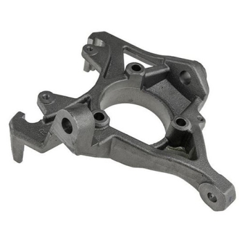 Jeep Cherokee XJ front right Steering Knuckle with ABS 90-01