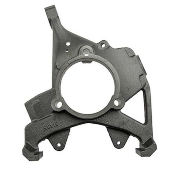 Jeep Cherokee XJ front right Steering Knuckle with ABS 90-01