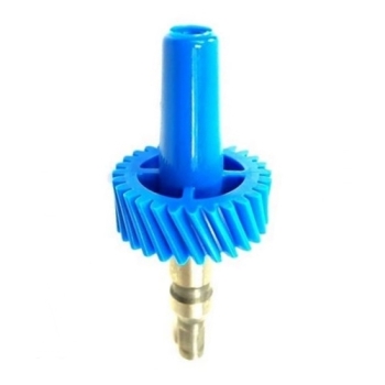 Jeep Wrangler YJ speedometer drive with O-ring speedometer pinion pinion gear short 28 teeth NP231 93-95