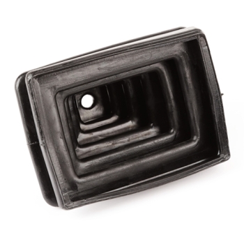 Preview: Jeep Wrangler TJ Shift Lever Boot AX5 manual Transmission 96-02