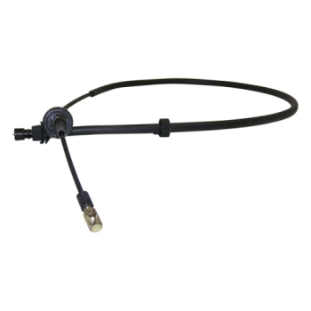 Jeep Wrangler YJ 2.5 & 4.0 liters Throttle cable 91-95