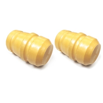 Jeep Grand Cherokee ZJ ZG set of 2 axle stops front axle stop 93-98