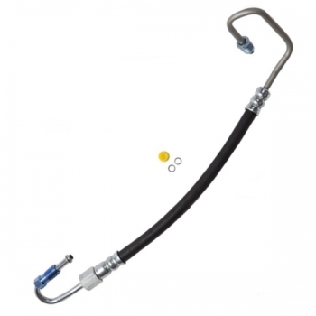 Jeep Cherokee XJ 2,5 ltr. Turbo Diesel Servoschlauch Servodruckschlauch LHD Gates 94-01