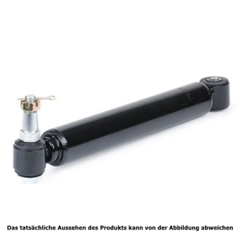 Jeep Cherokee XJ steering damper 84-01