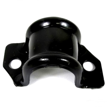 Jeep Grand Cherokee ZJ ZG Schelle für Stabigummi Stabi vorne 93-98