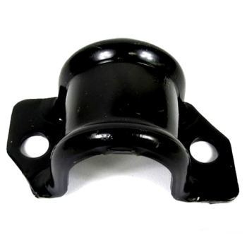 Jeep Grand Cherokee WJ WG Schelle für Stabigummi Stabi hinten 99-04