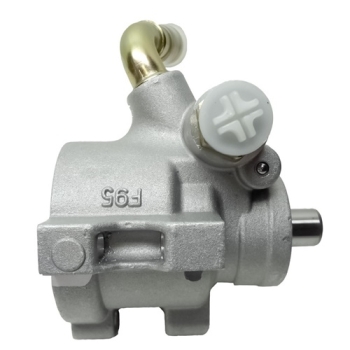 Jeep Wrangler TJ 2,5 ltr. Servopumpe Neuteil Lares 96-02