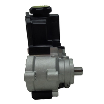 Preview: Jeep Grand Cherokee ZJ ZG New Power Steering Pump with Reservoir & Speed Proportional Steering Lares 96-98