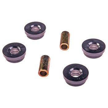 Jeep Grand Cherokee WJ WG Premium front Thermoplstic Track Bar Bushing Kit 99-04