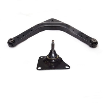 Jeep Grand Cherokee WJ WG Querlenker hinten oben mitte incl. Traggelenk 99-04