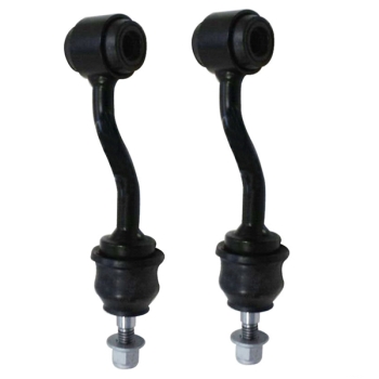 Jeep Grand Cherokee ZJ ZG Set Stabistangen Koppelstangen vorne 96-98