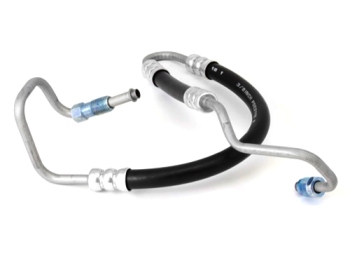 Jeep Grand Cherokee WJ WG 4,0 ltr. Servodruckschlauch Servoschlauch 99-04