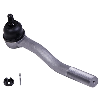 Preview: Jeep Grand Cherokee WJ WG Premium Drag Link Tie Rod End left upper at Pitman Arm LHD 99-04