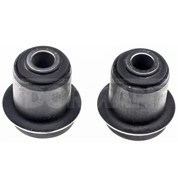 Jeep Cherokee Liberty KJ Set Premium Längslenkerbuchsen Buchse für Querlenker vorne oben 02-07